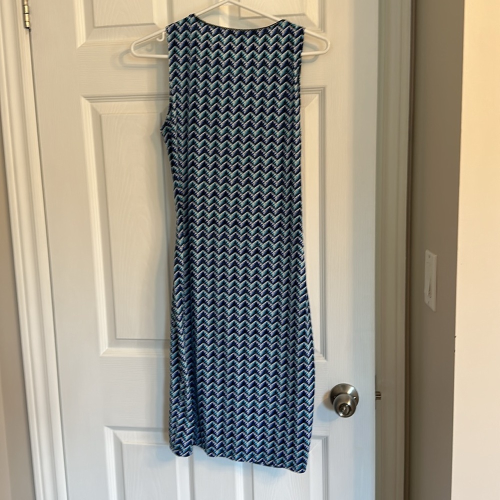 Smashed Lemon Dress - Picture 5 of 5